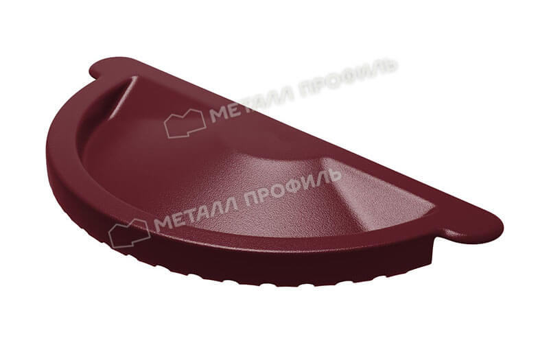 Заглушка желоба Foramina PUR D150 (PUR_Д-01-30053005-0.6) в Фрязино