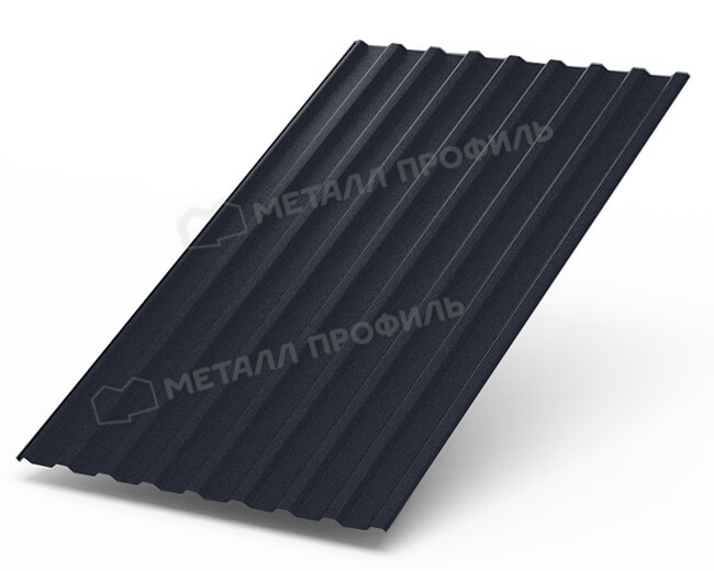 Профнастил МП20 х 1100 - B (PURETAN-20-RR23-0.5) в Фрязино