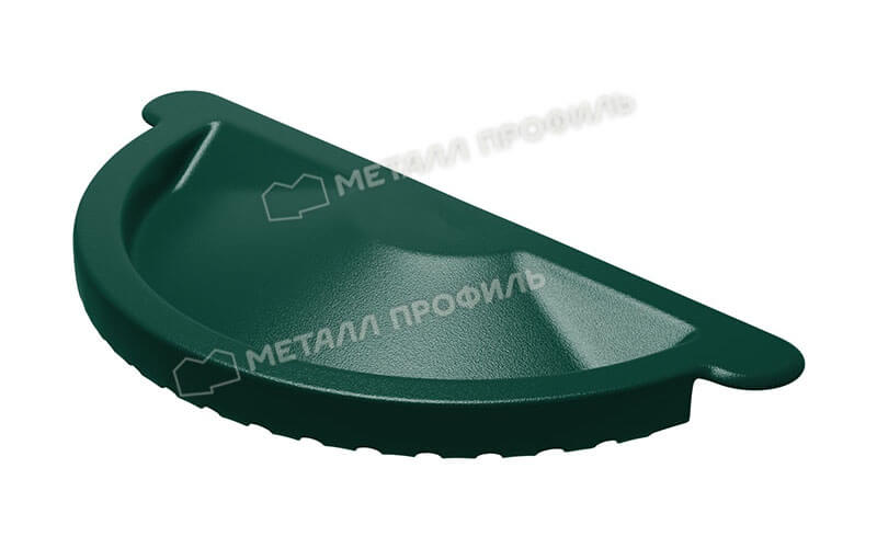 Заглушка желоба Foramina PUR D150 (PUR_Д-01-60056005-0.6) в Фрязино