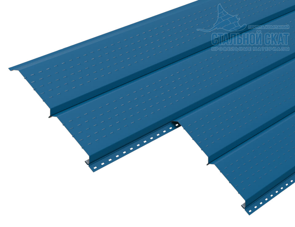 Софит Lбрус-15х240 NormanMP (ПЭ-01-5015-0.5)