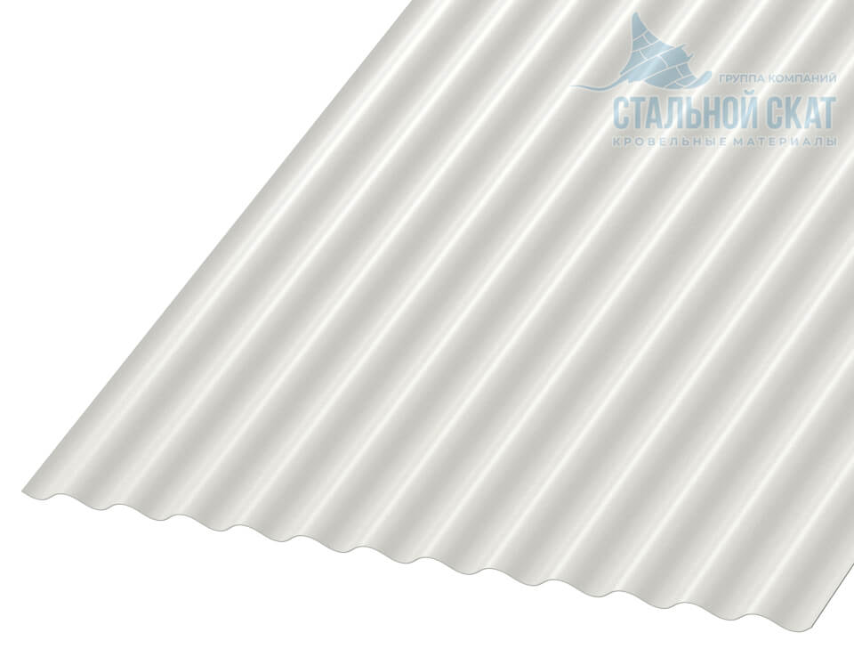 Профнастил МП18 х 1100 - B NormanMP (ПЭ-01-9002-0.5)