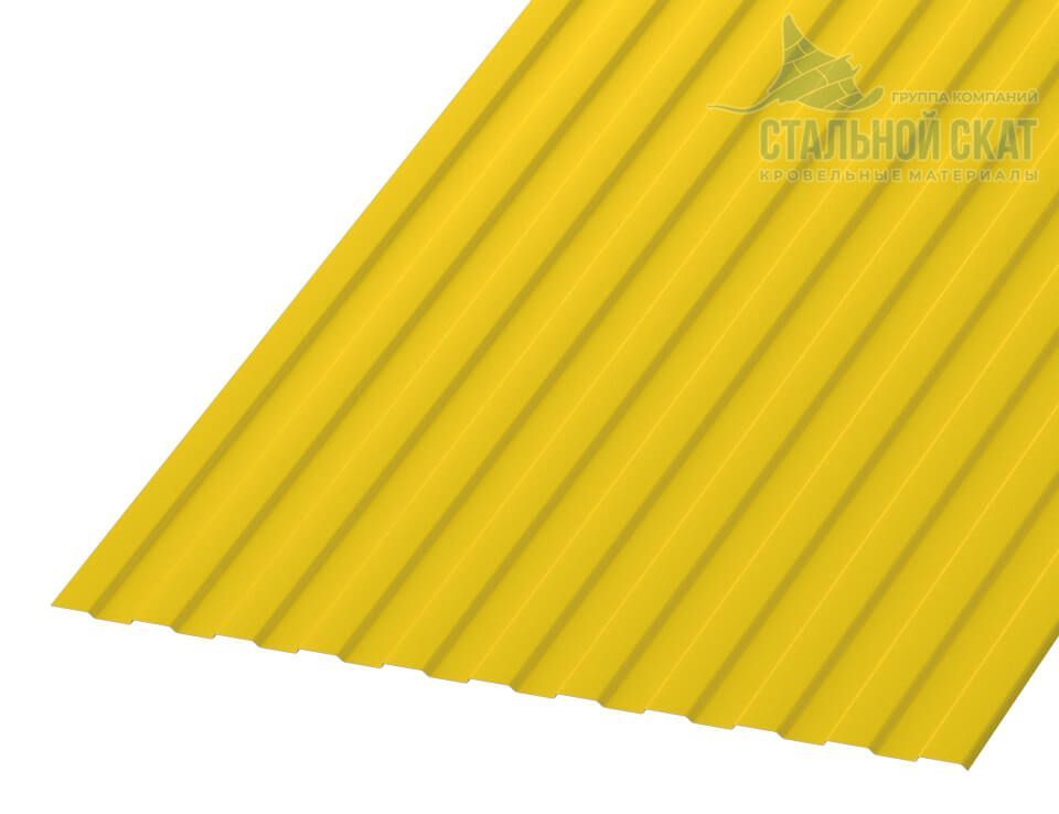 Профнастил С8 х 1150 - A NormanMP (ПЭ-01-1018-0.5)